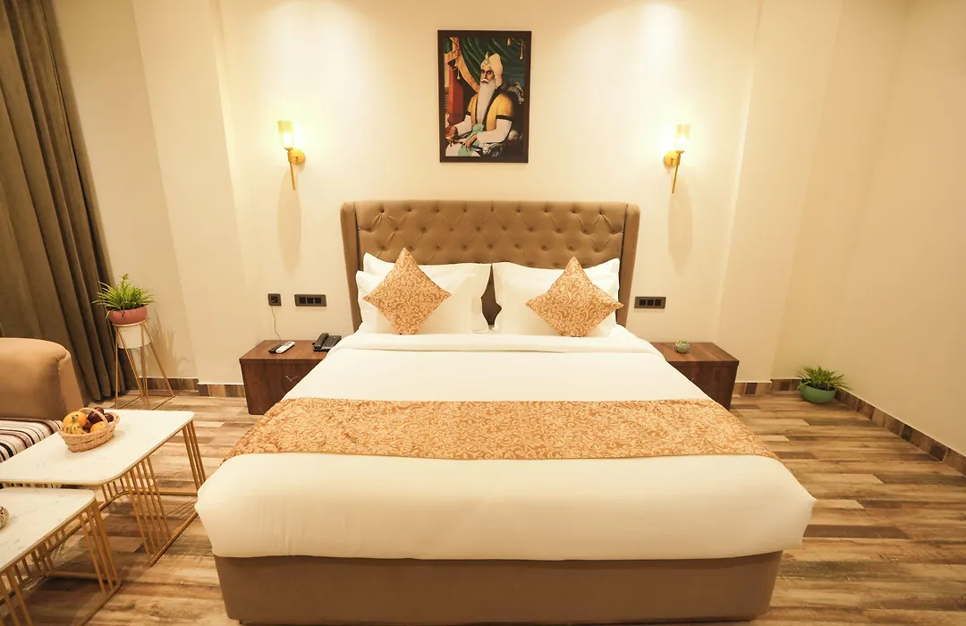 One Earth Elegant Amritsar-1