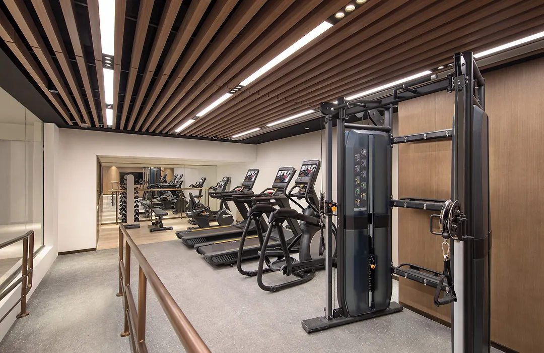 Ascott North Point Hong Kong-1