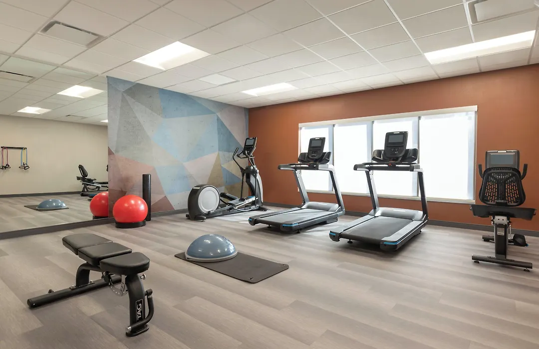 Candlewood Suites Pittston By Ihg-1