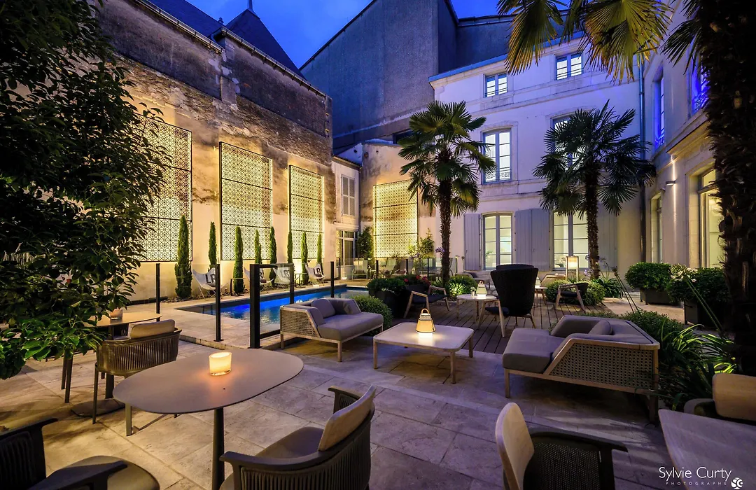 Villa Grand Voile - Christopher Coutanceau-1