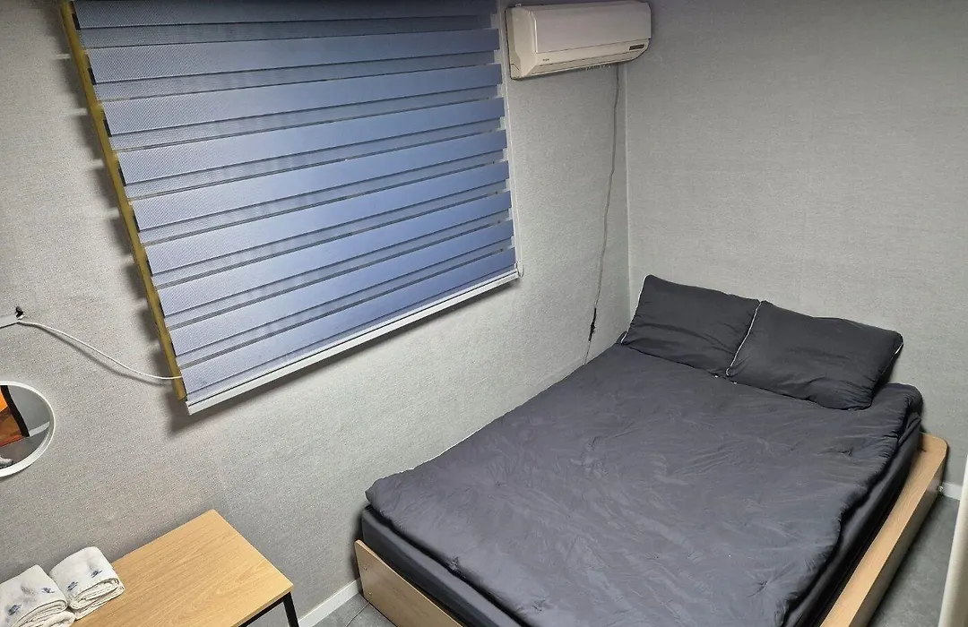 Gangnam Seven Hostel-1