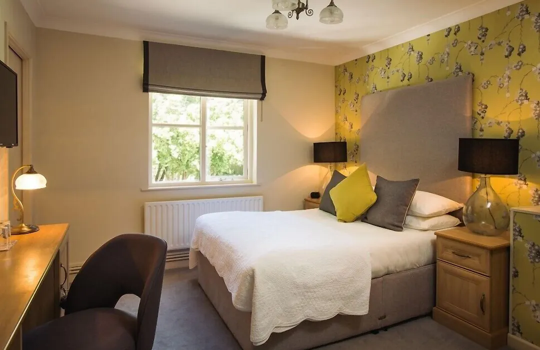 The Broadmead Boutique B&B-1