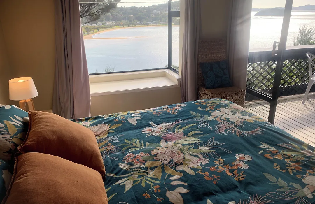 The Retreat Bay Of Islands-1