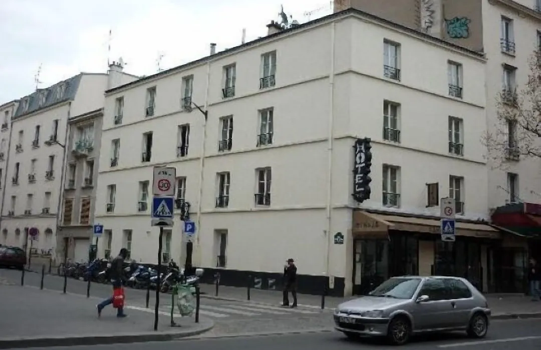 Hotel Tingis-1