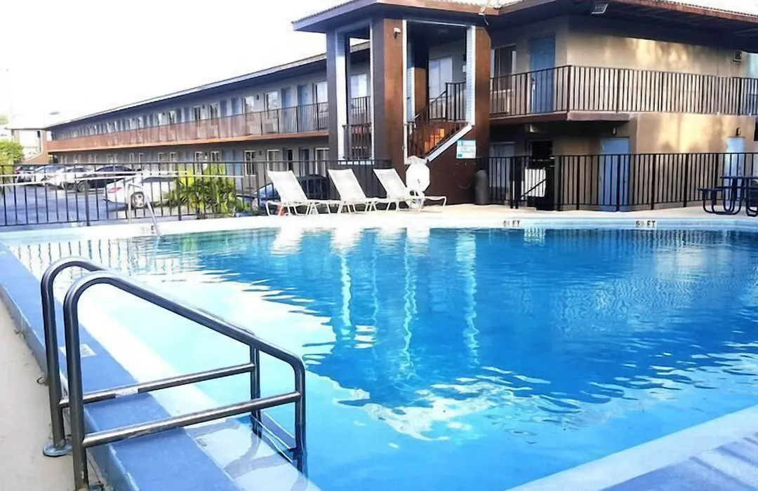 El Sol Hotel-1