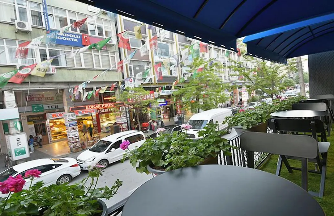 Adamel City Hotel-1