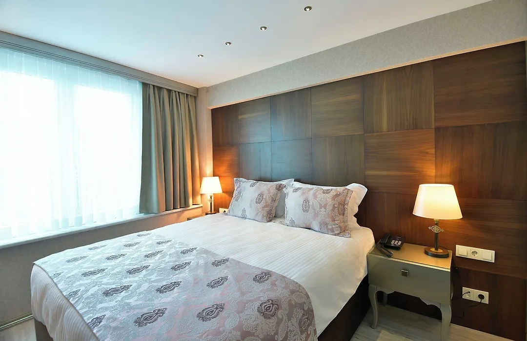 Adamel City Hotel-1