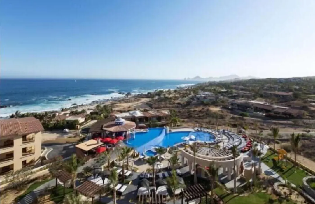 El Encanto All Inclusive Resort-1