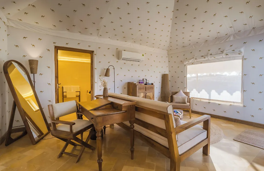 Grand Khalifa Luxury Camp-1