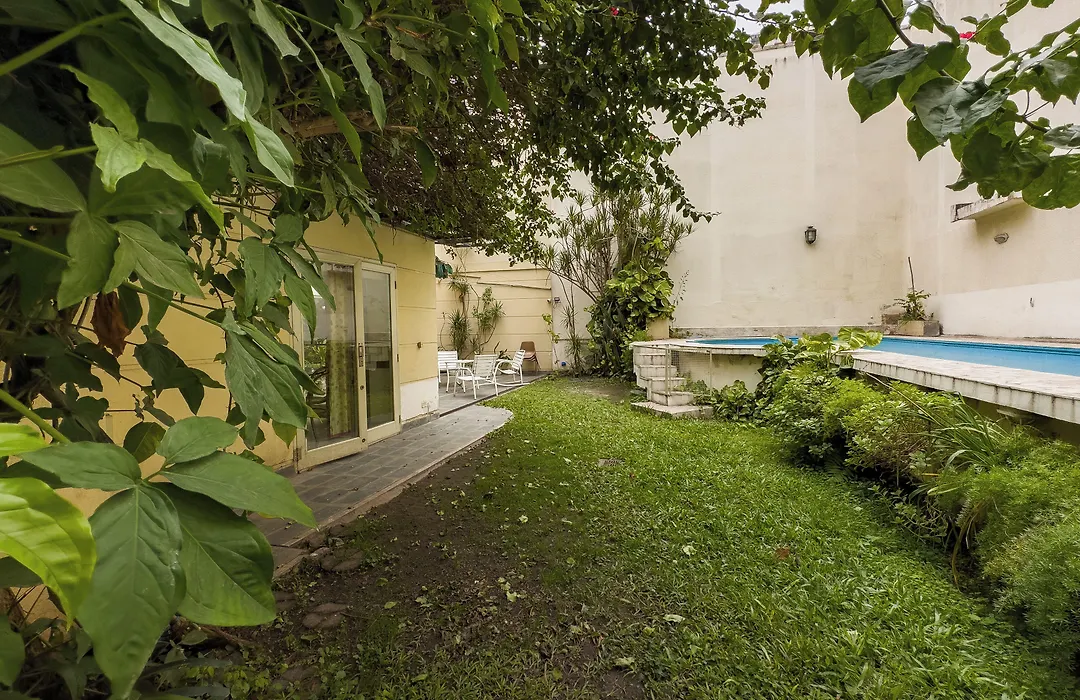 Rodex Hostel Tucuman-1