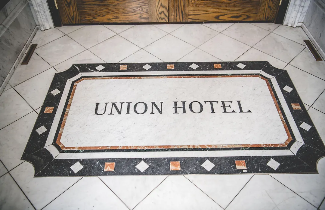 The Union Hotel-1