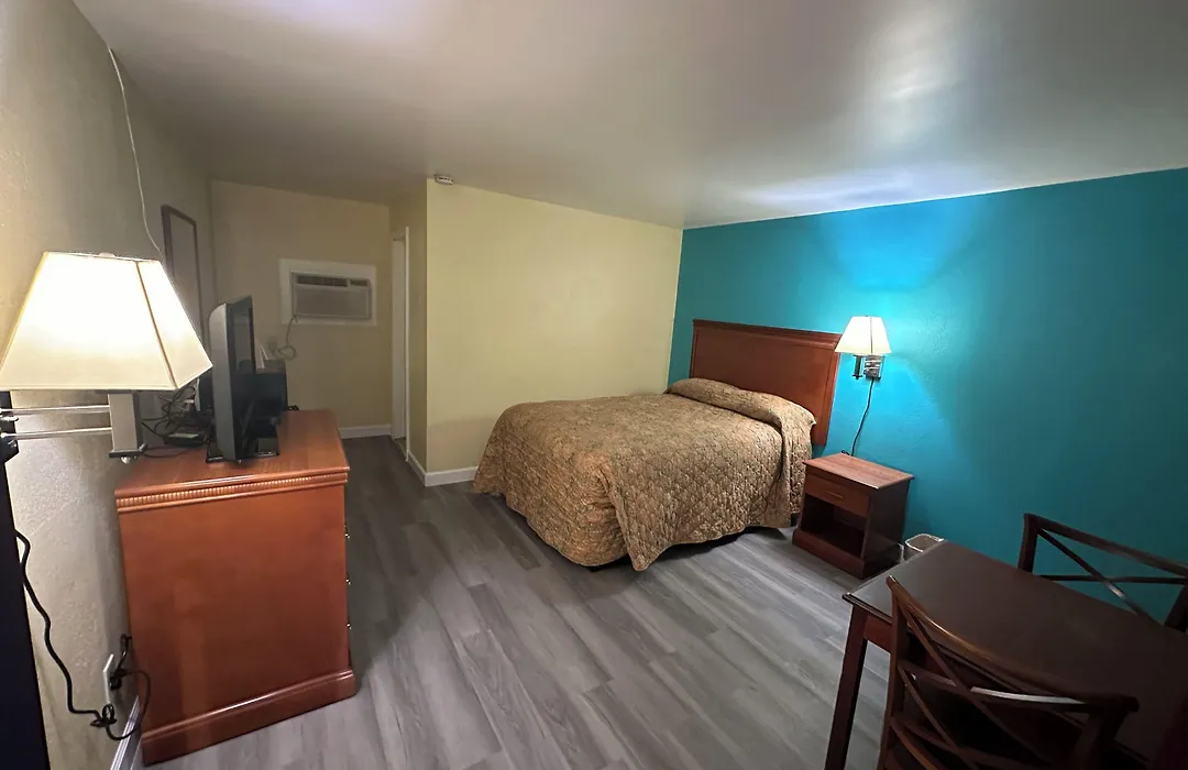 Bel-Aire Motel Tuscaloosa-1