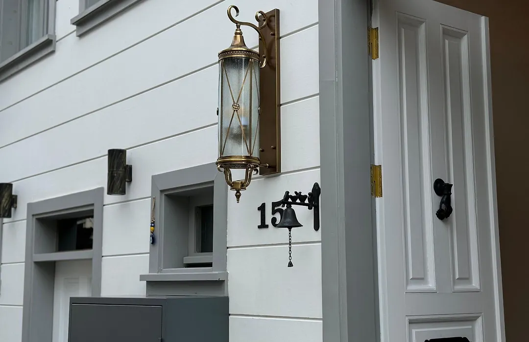 Abelia Mansion Hotel-1
