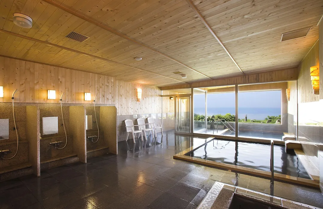 Hotel Neu Schloss Otaru-1