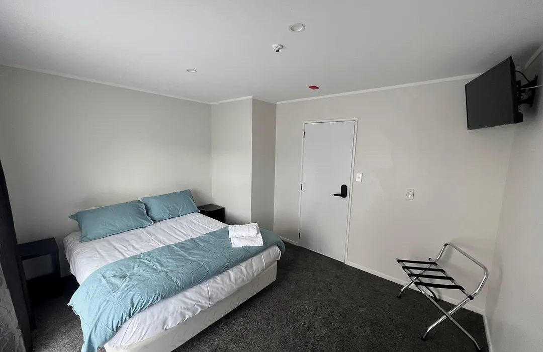 Stag Park Accommodation-1