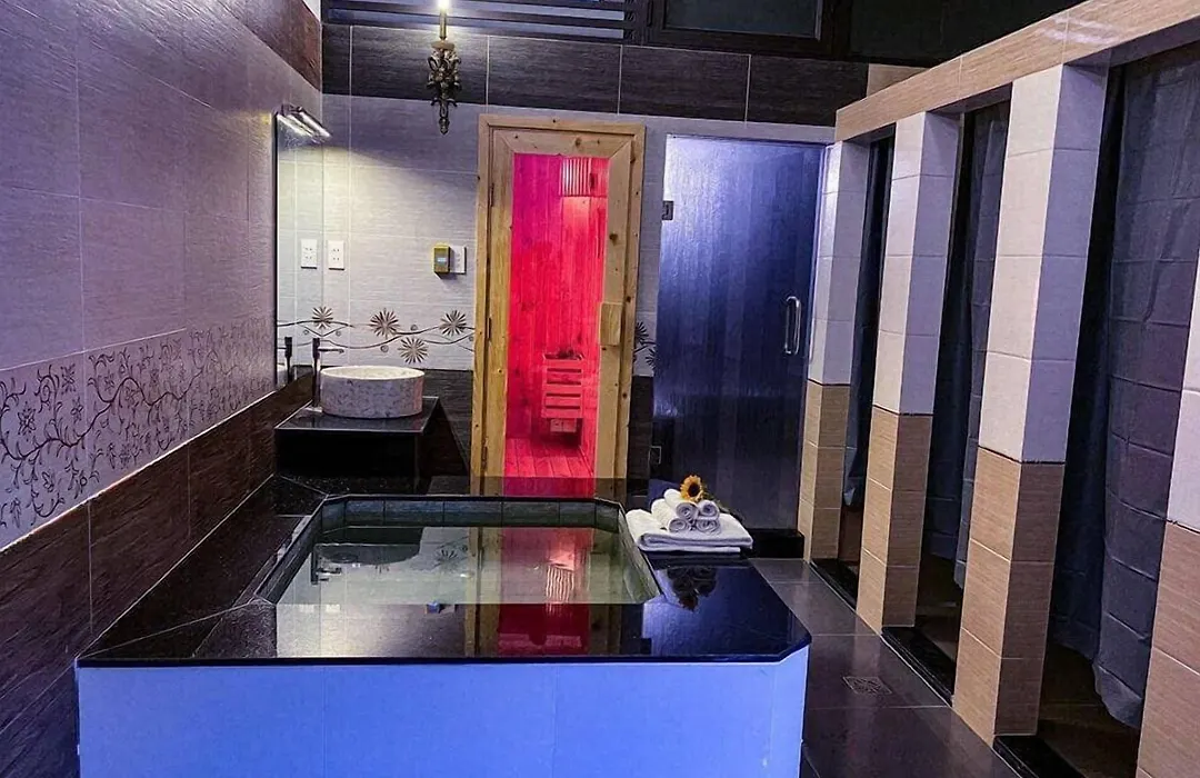 Binh An Hotel-1