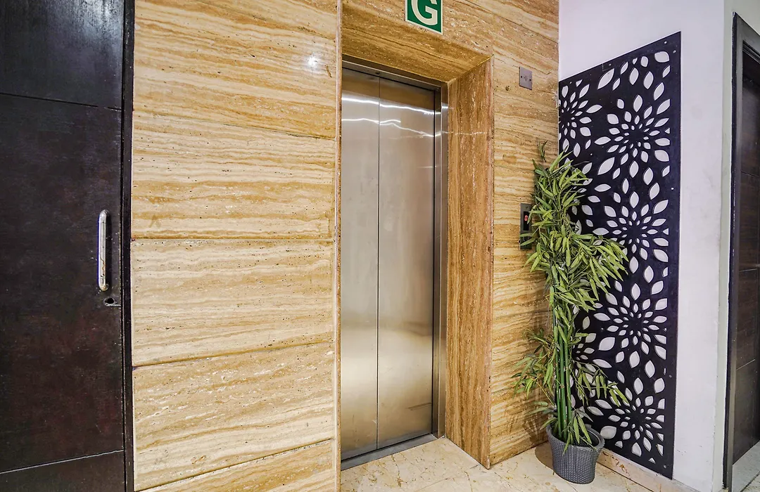Fabhotel Idea Inn-1