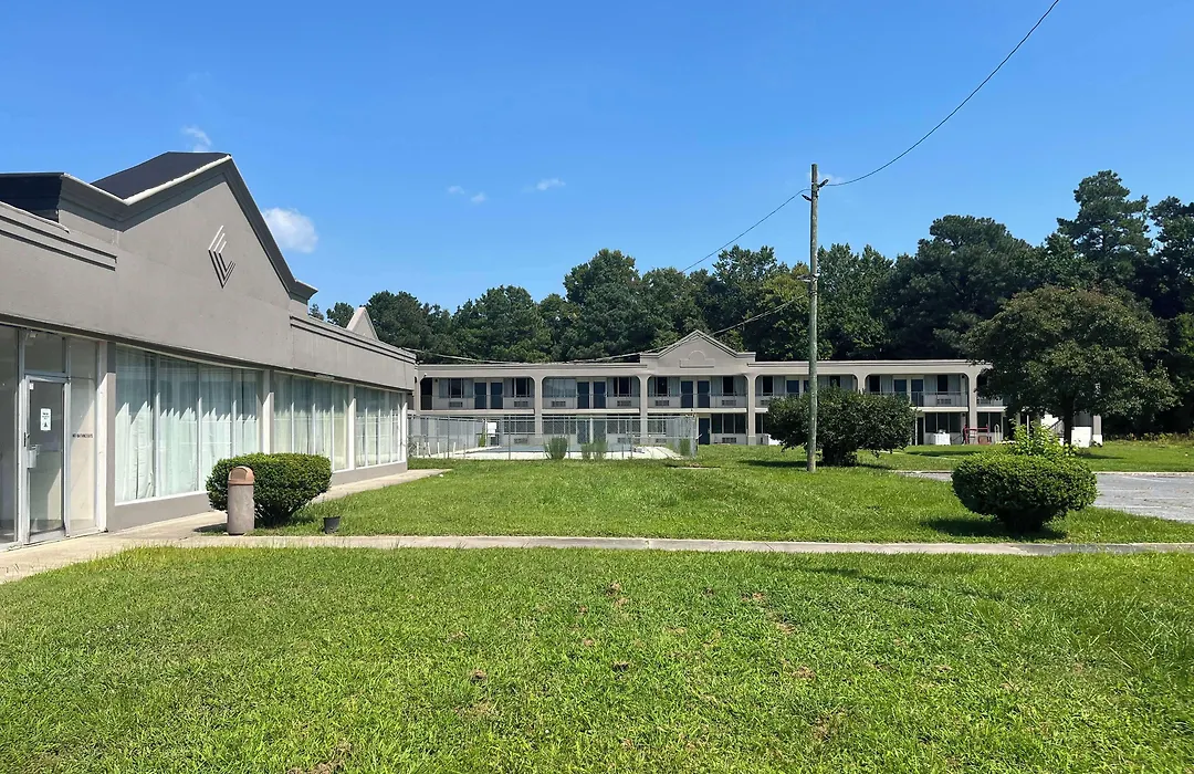 Studio 6 Suites Pocomoke City, Md-1
