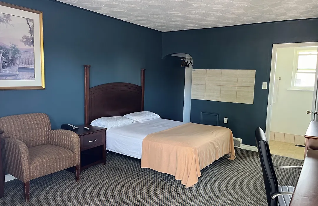 East Court Motel-1
