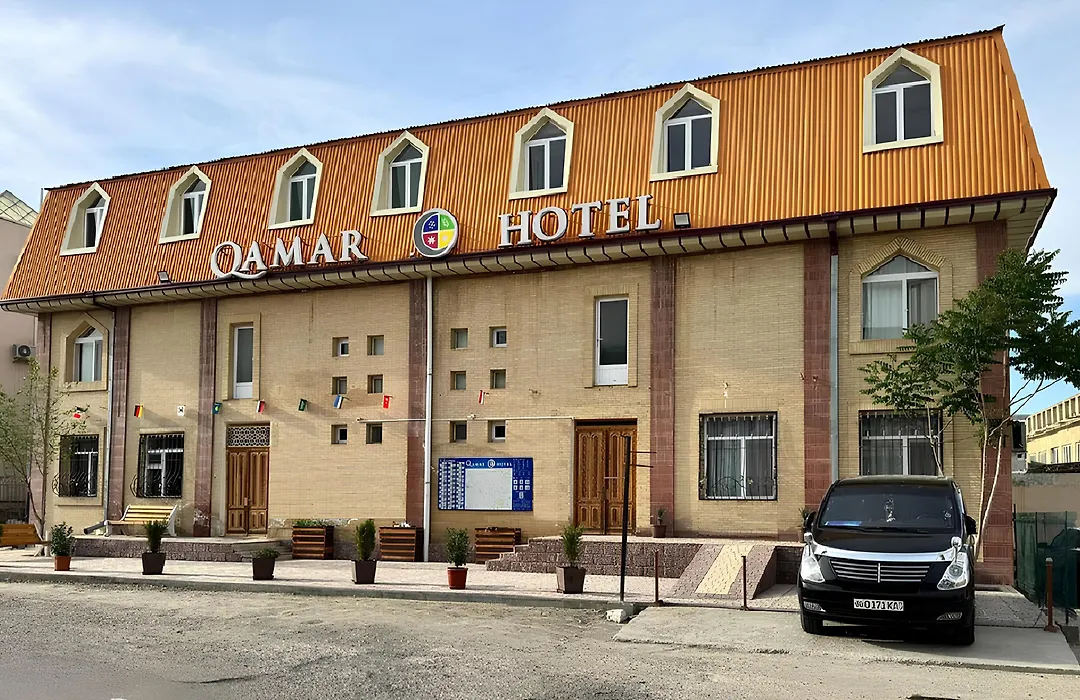 Qamar Hotel-1