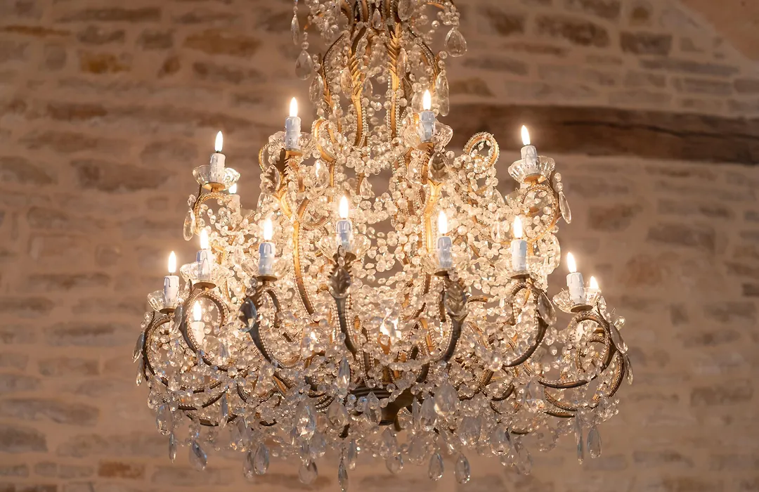 Clos Saint Jacques - Maison D'Hotes-1