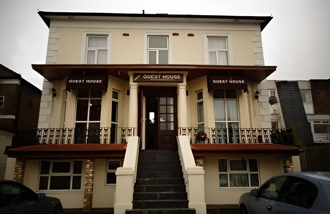 Aron Guest House-1