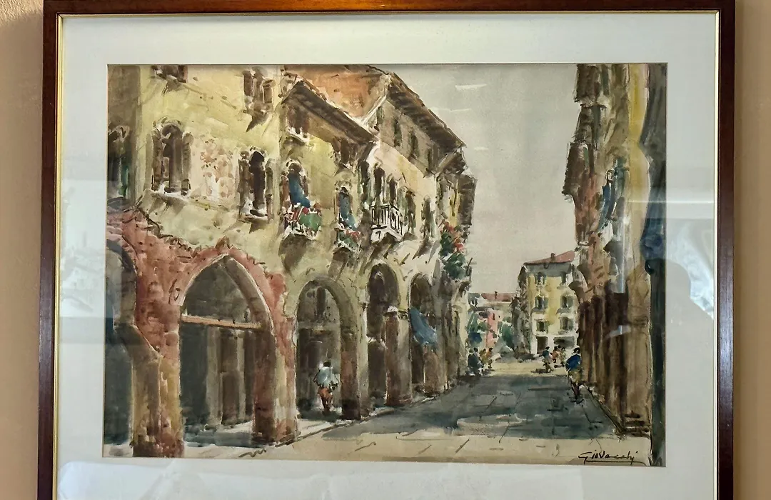 First Dream Venice-1