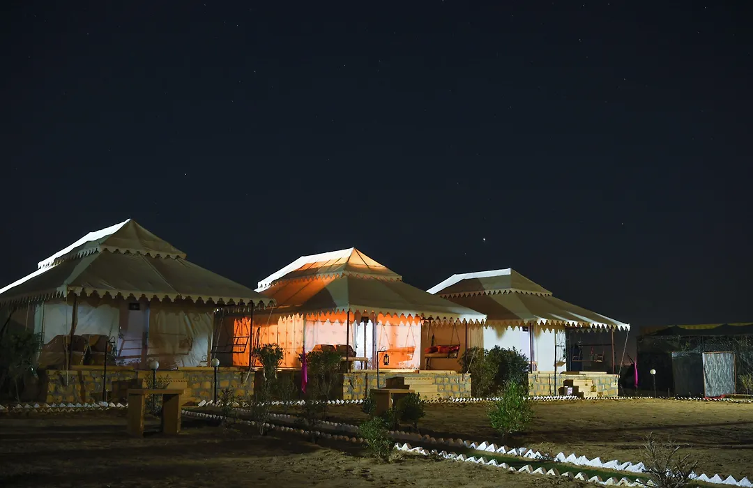 Lakhamana Desert Camp-1