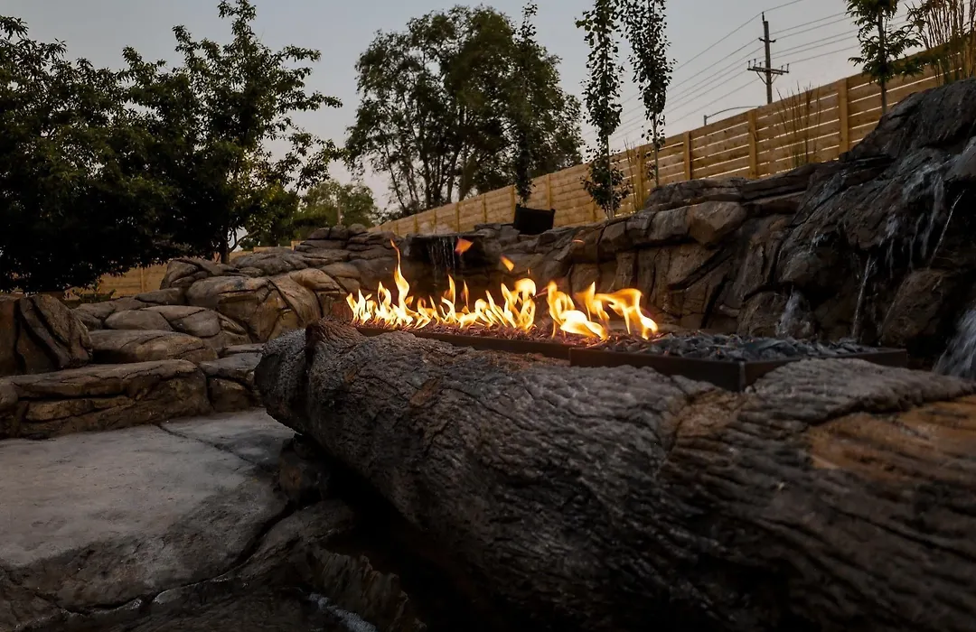 Xhale Resort & Spa - Adults Only Resort-1