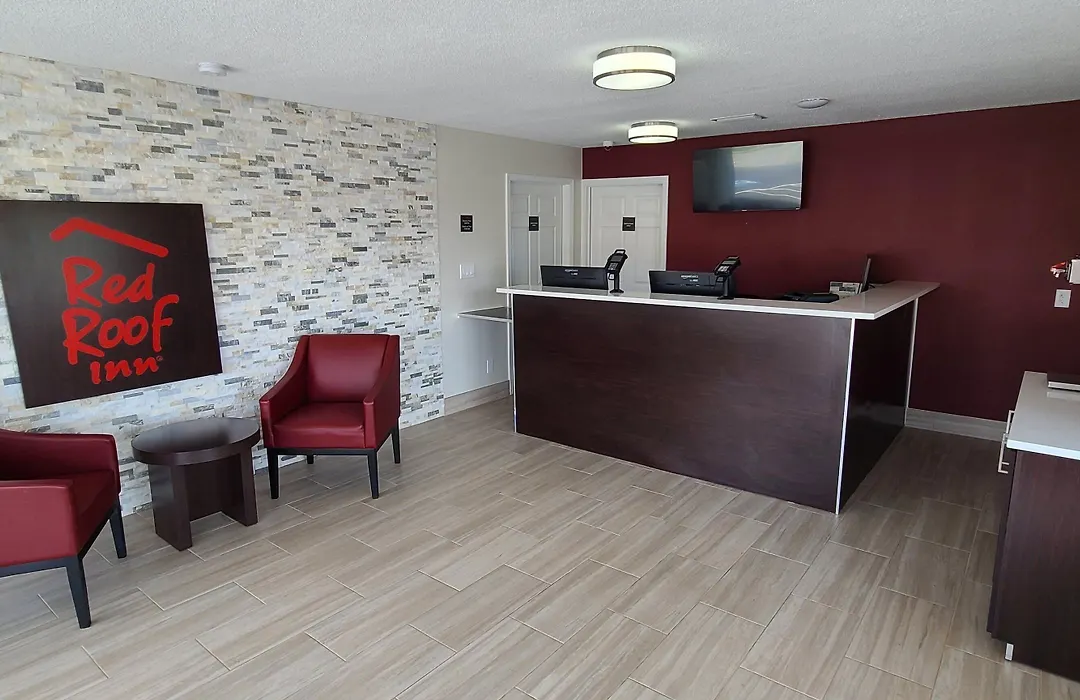 Red Roof Inn Byron-1