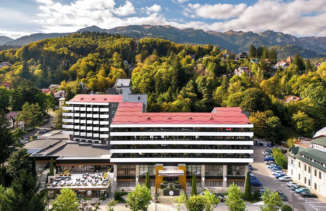 Hotel Alexandrion Experience-1