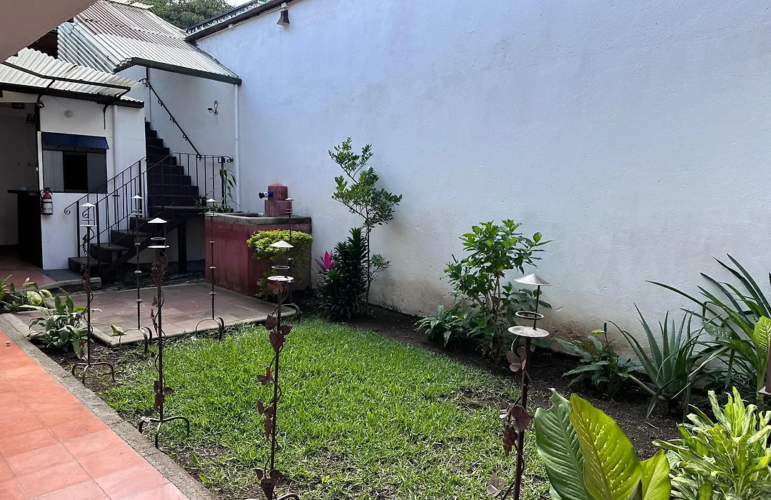 Hotel Casa Blanca Antigua Guatemala-1