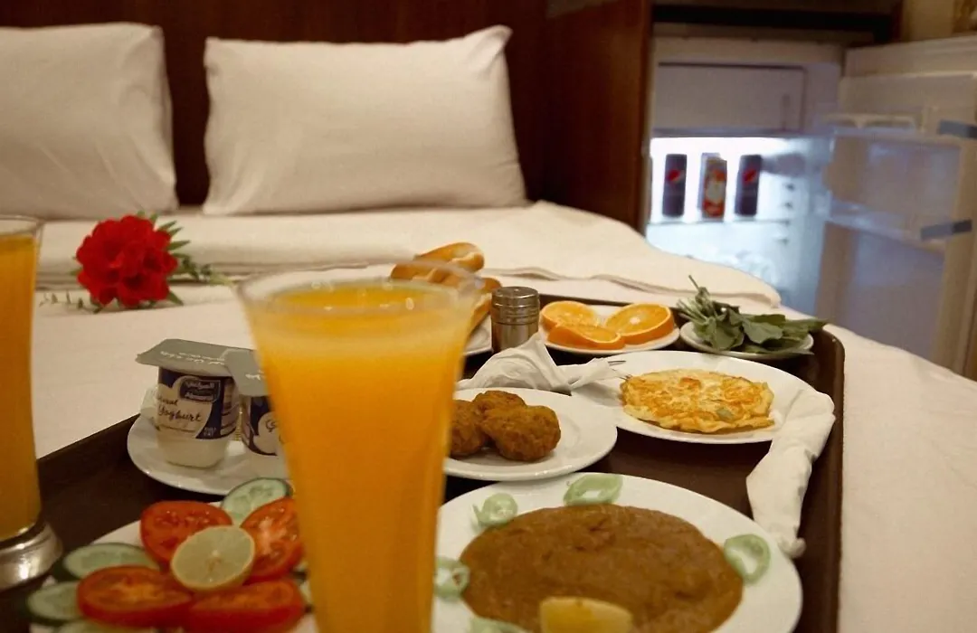 Olivia Hotel-1