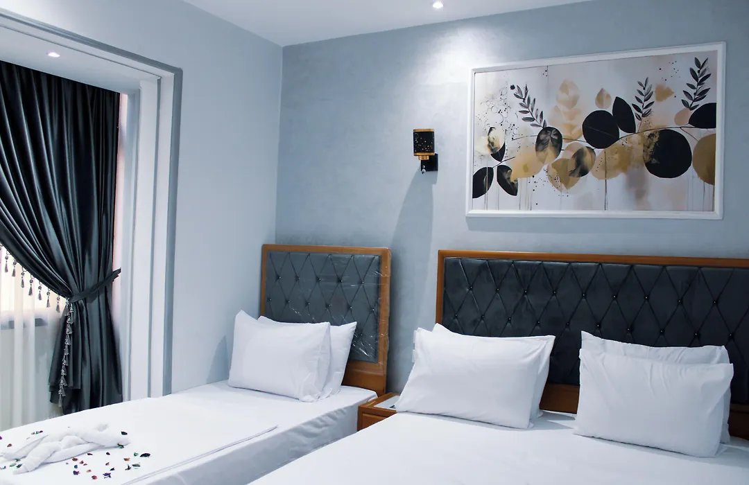Olivia Hotel-1