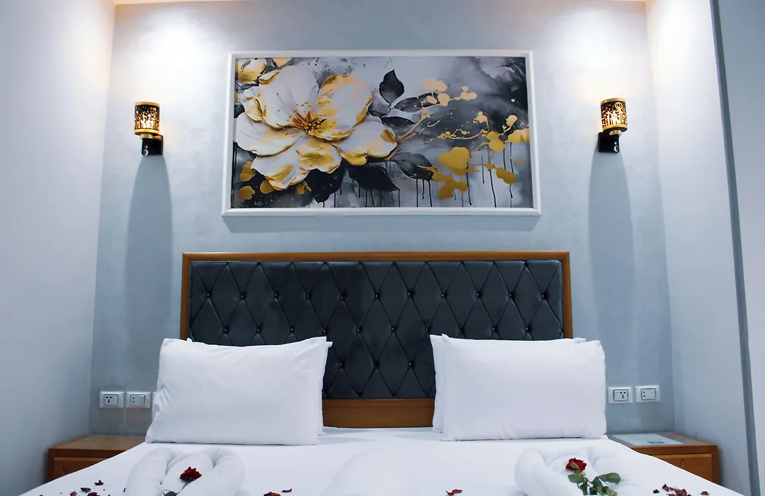 Olivia Hotel-1