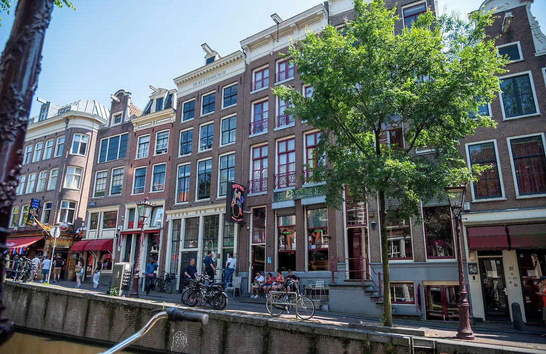 Hotel&bar Royal taste Amsterdam-1