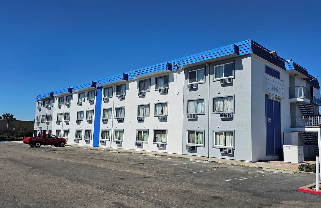Metroparc 'Nsuites-1