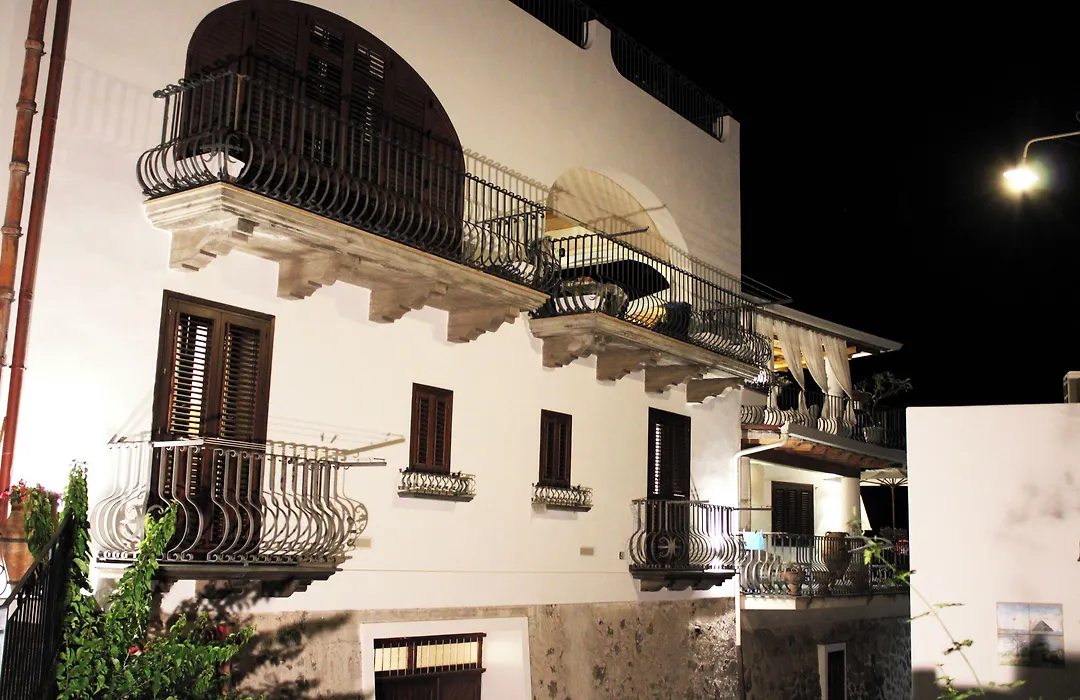 B&B Alta Marea Lipari-1