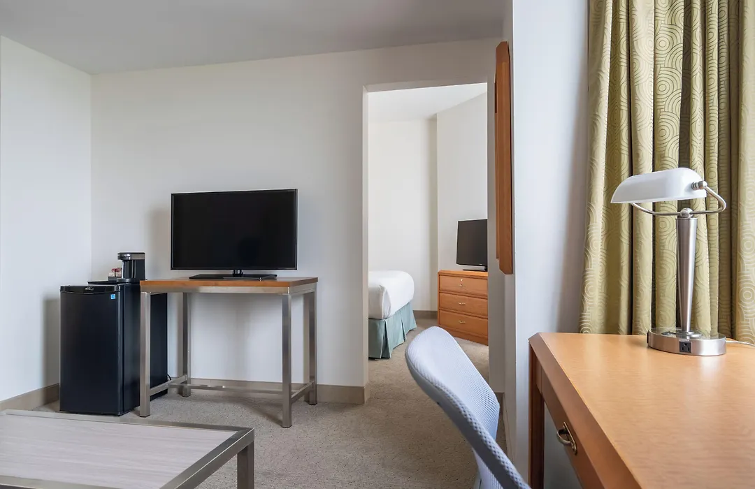 Dev Hotel And Conference Centre-1