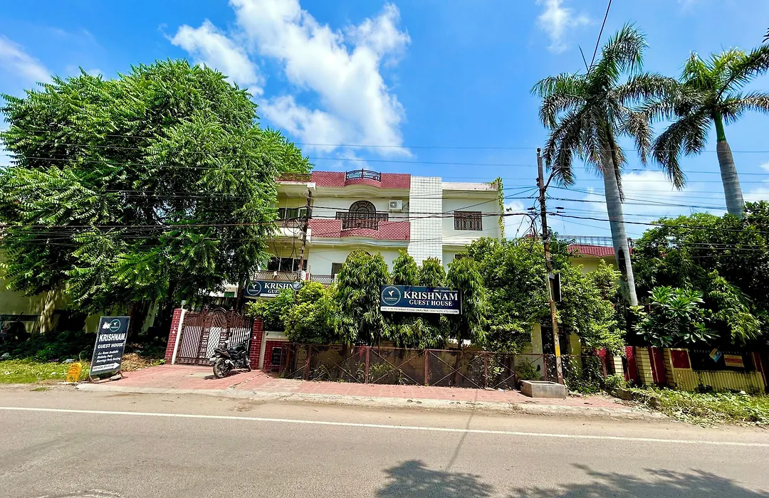 Krishnam Guest House-1