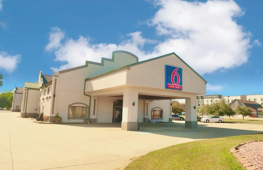 Studio 6 Suites Elkhart, In-1