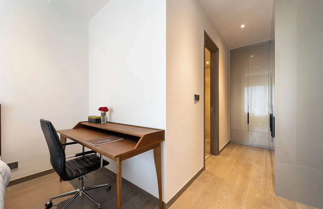 The Marq Residence By Convinia-1