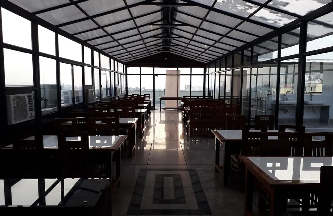Hotel Royal Stay-1