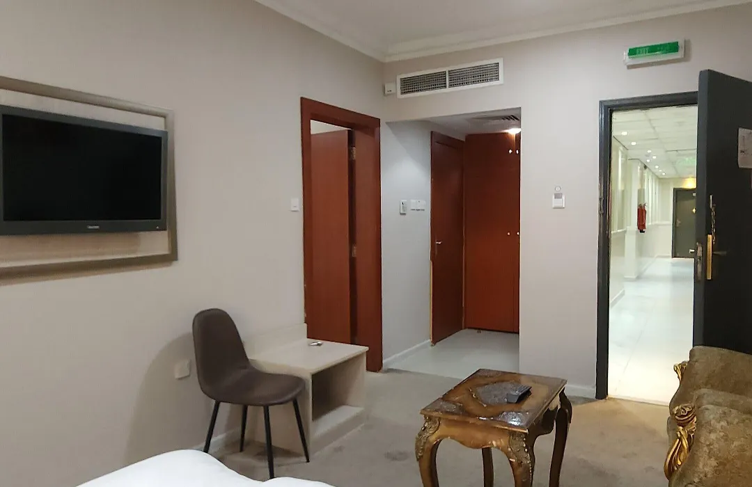 Sadaf Hotel-1