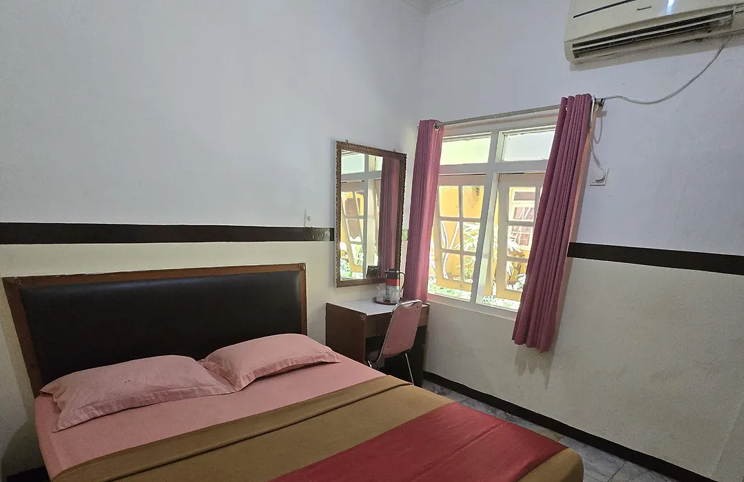 Hotel Tugu Asri-1