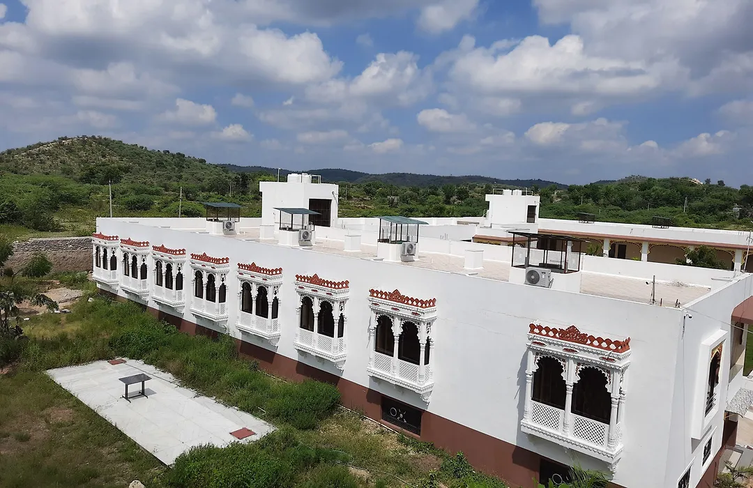 Vijayam Resort-1