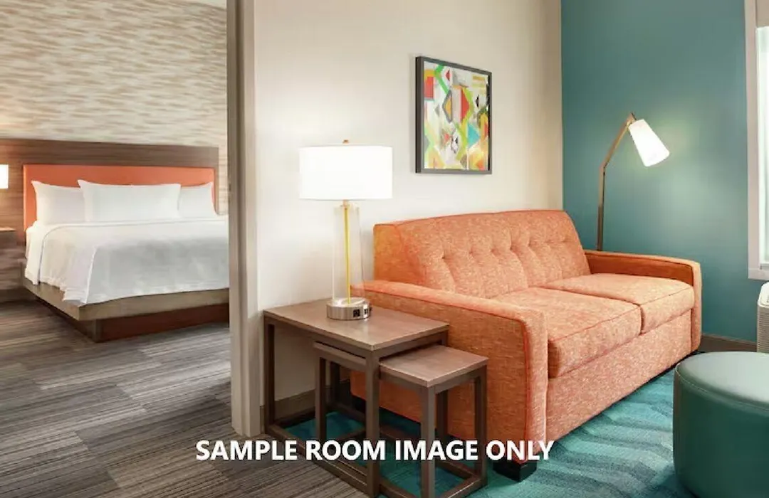 Home2 Suites By Hilton Thomasville-1