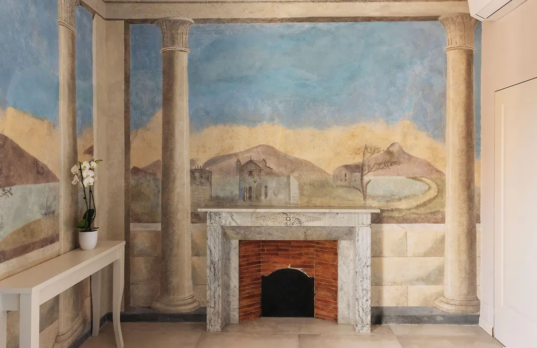 Prato Dei Miracoli Residenza D'Epoca-1