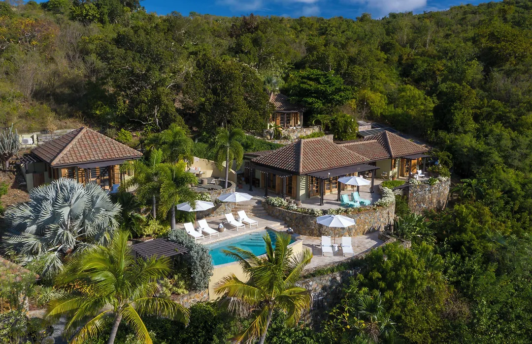 Lovango Resort And Beach Club-1