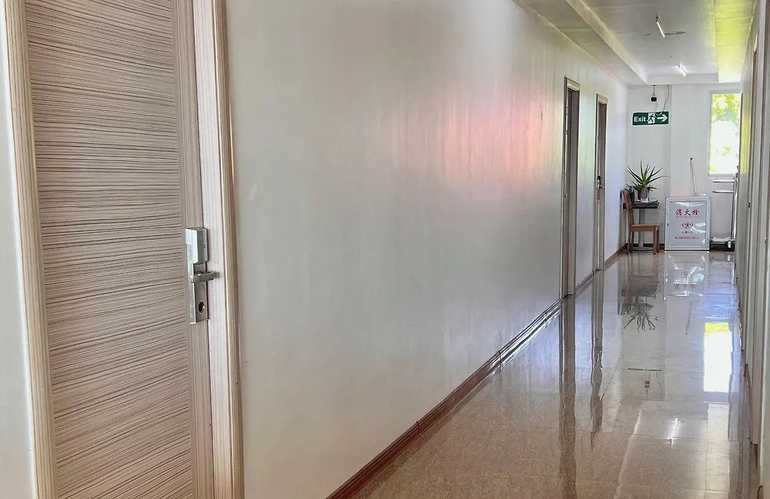Coastline Hotel-1